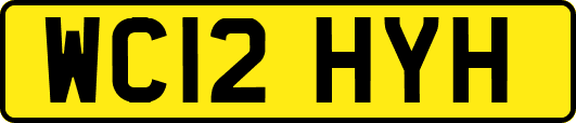 WC12HYH