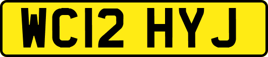 WC12HYJ
