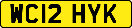 WC12HYK