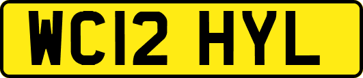 WC12HYL