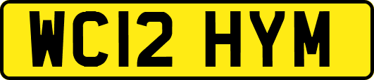 WC12HYM