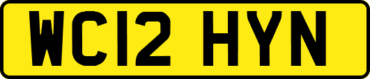 WC12HYN