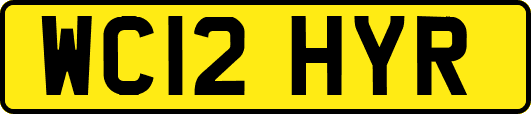 WC12HYR
