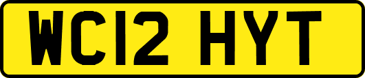 WC12HYT