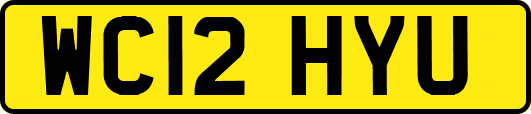 WC12HYU
