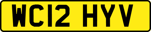 WC12HYV