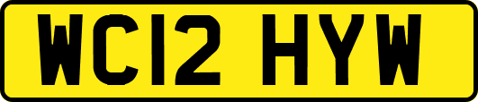 WC12HYW