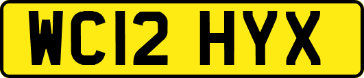 WC12HYX