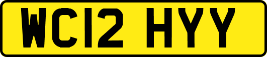 WC12HYY