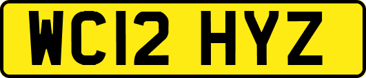 WC12HYZ