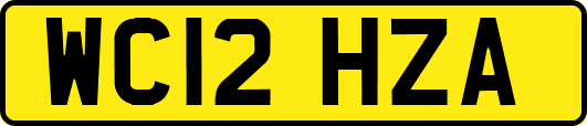 WC12HZA
