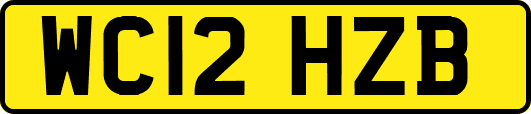 WC12HZB