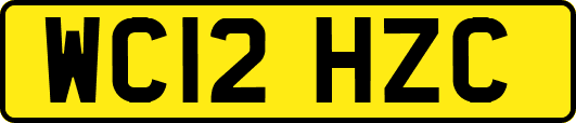 WC12HZC