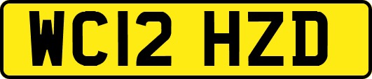 WC12HZD