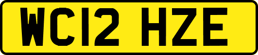 WC12HZE