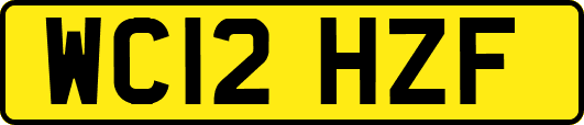 WC12HZF