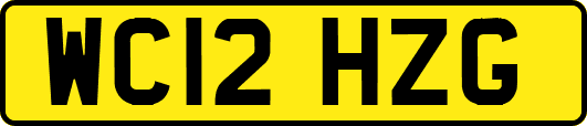 WC12HZG