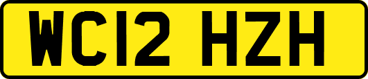 WC12HZH