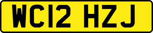 WC12HZJ