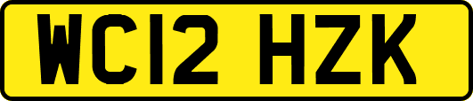 WC12HZK