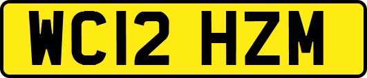 WC12HZM