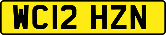 WC12HZN