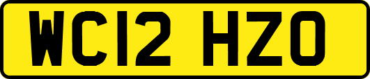 WC12HZO