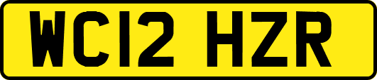 WC12HZR