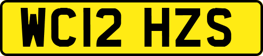 WC12HZS