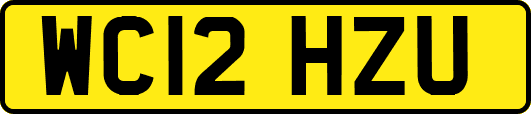 WC12HZU