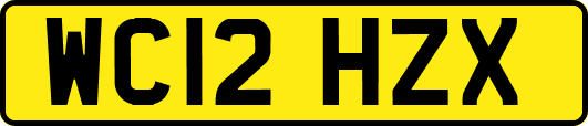 WC12HZX
