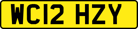 WC12HZY