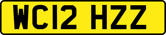 WC12HZZ