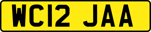 WC12JAA