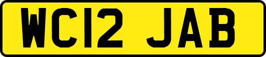 WC12JAB