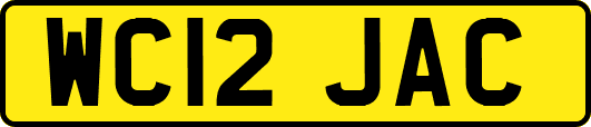 WC12JAC
