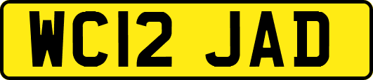 WC12JAD