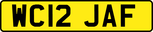 WC12JAF