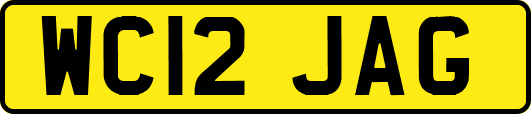 WC12JAG