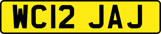 WC12JAJ