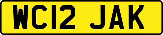 WC12JAK