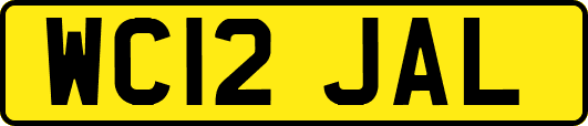 WC12JAL
