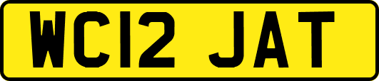 WC12JAT