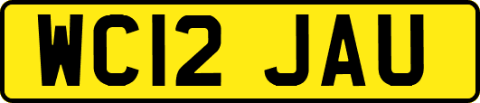 WC12JAU