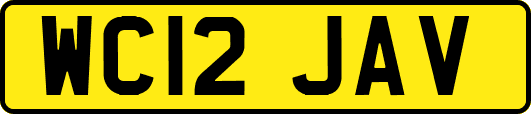 WC12JAV