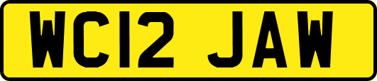 WC12JAW