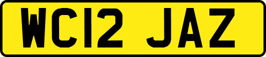 WC12JAZ