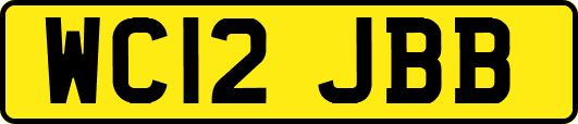 WC12JBB