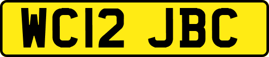 WC12JBC