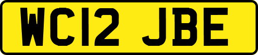 WC12JBE